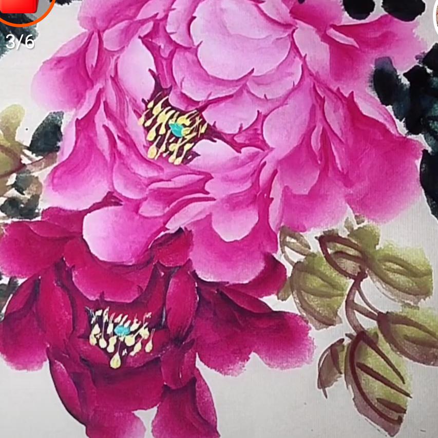 ༺❀ൢ 梅 ❀ൢ༻