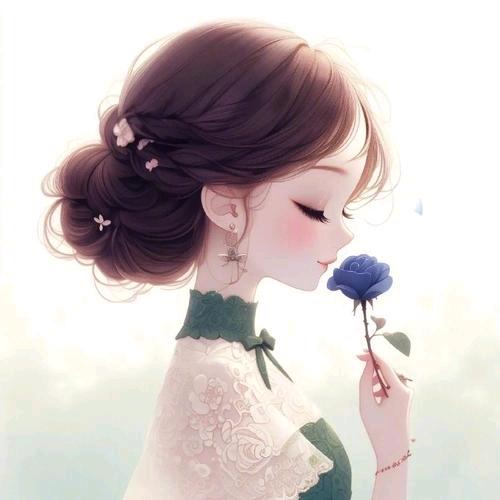 🌈柠萌女孩👧🏻