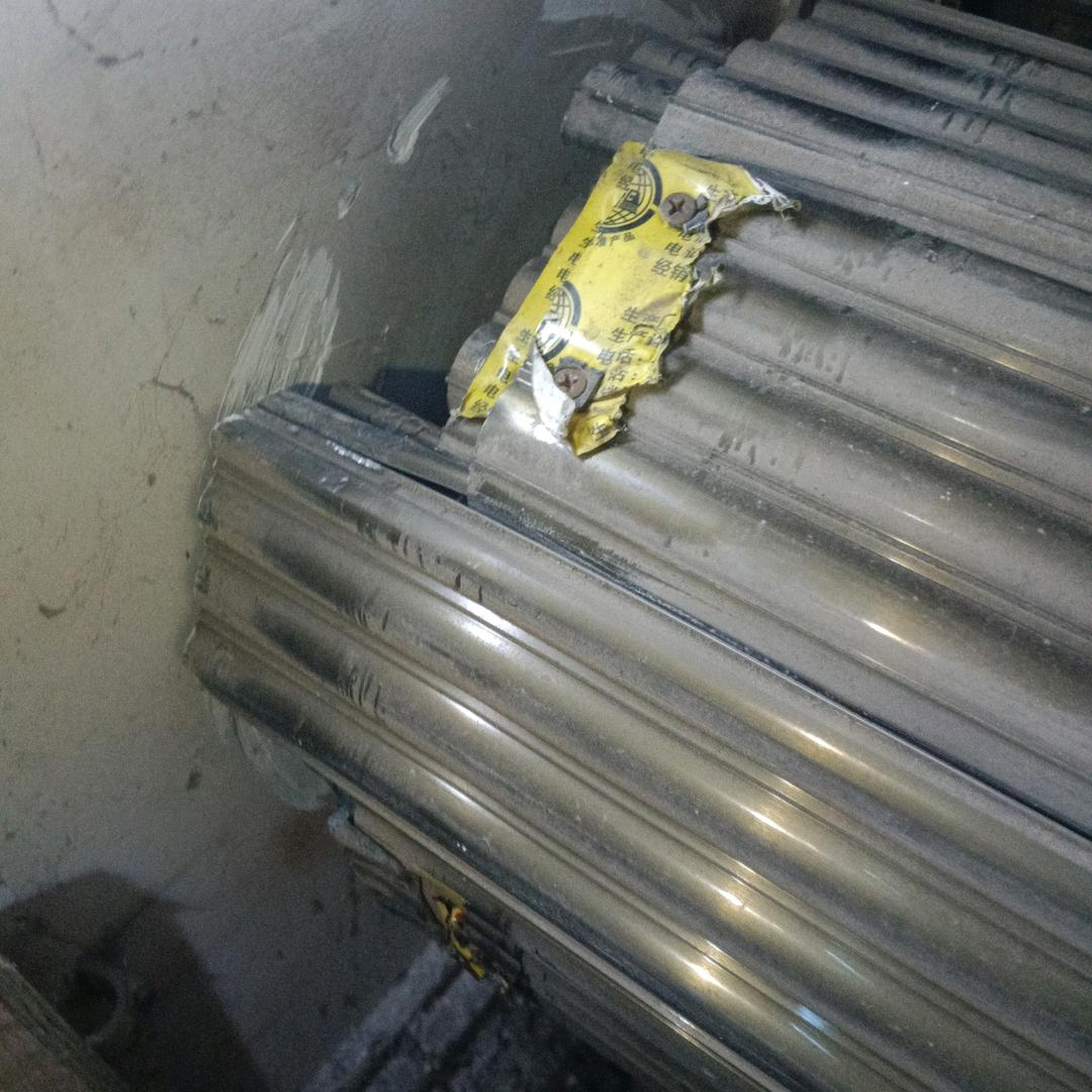 桑植卷闸门维修