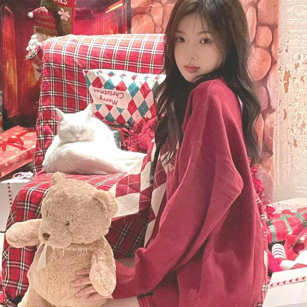 清清✨