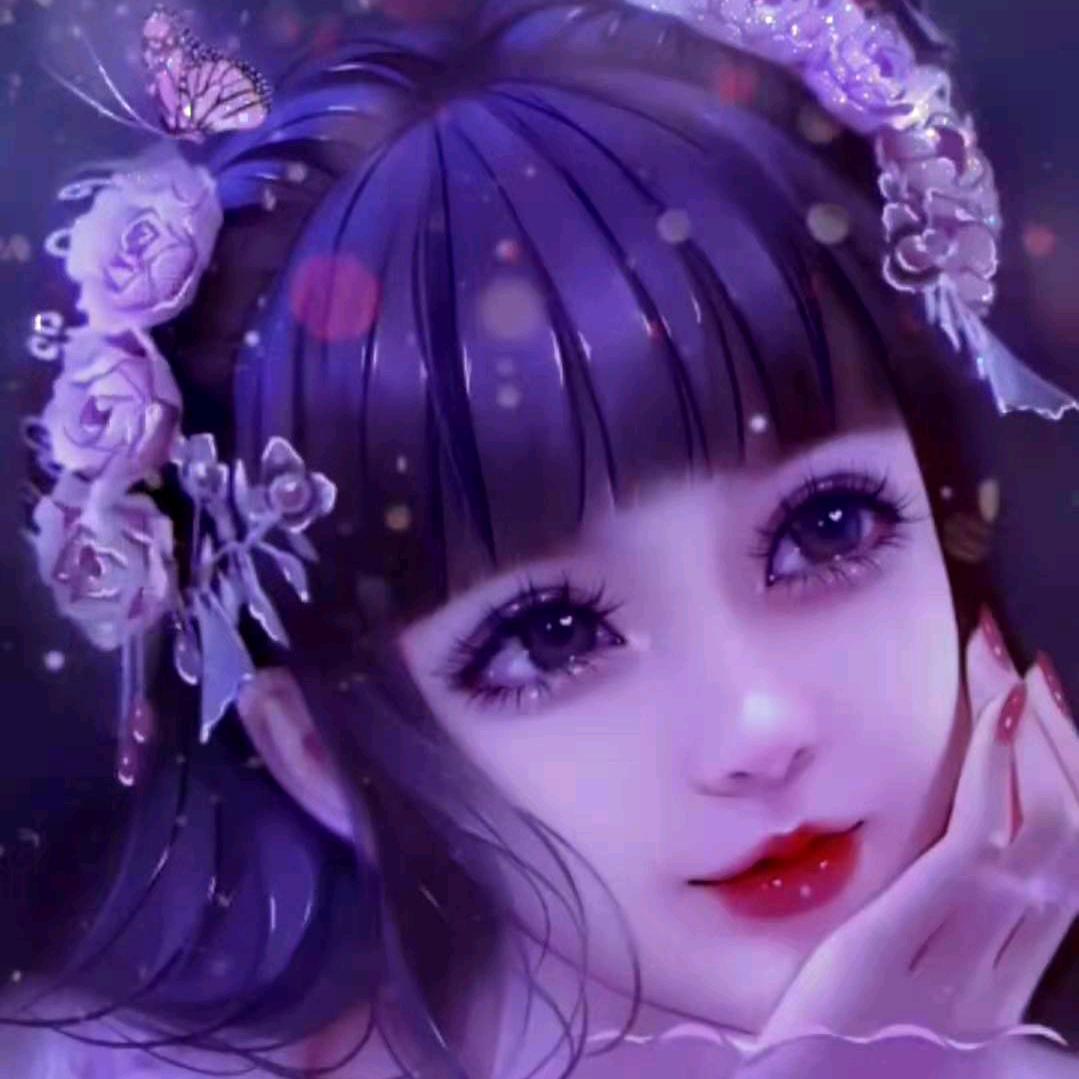 发光女神广场舞