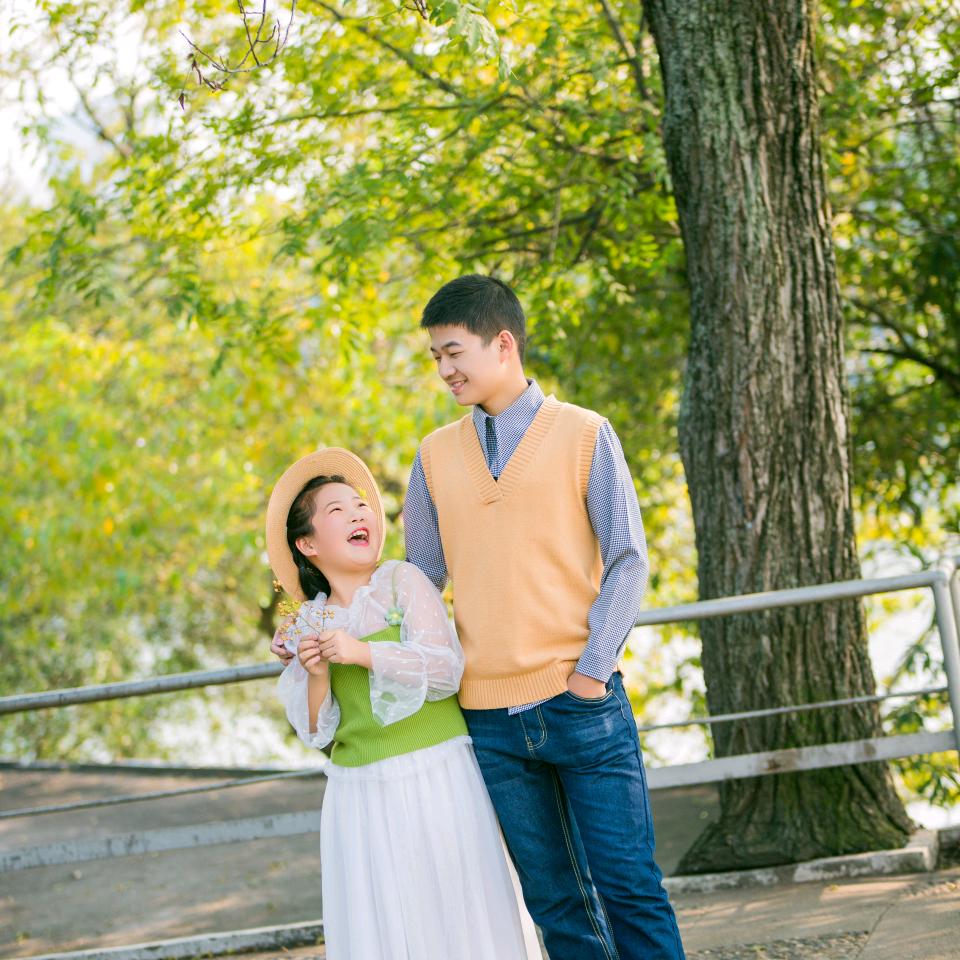 悦阳(❤🍀( ˘ ³˘)❤