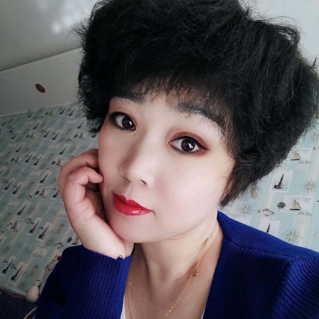 春天的丽人