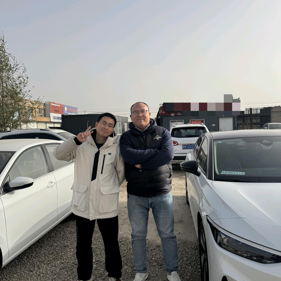 特别棒二手车收购（大元小王）