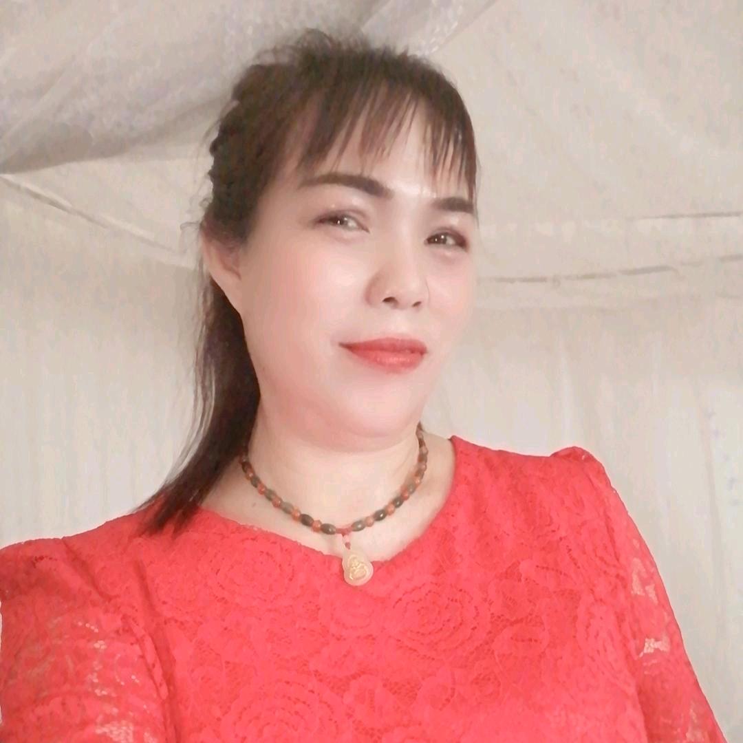 韦玉丽