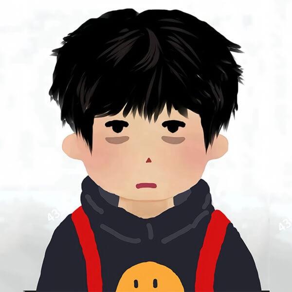 奚
