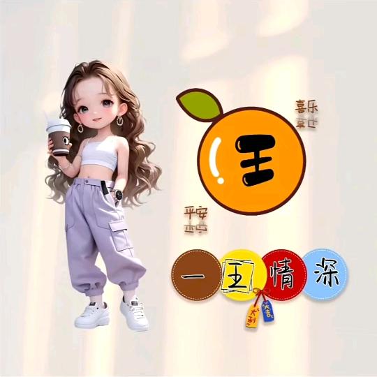 一王情深