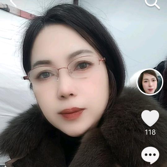 张姐订做皮衣皮草