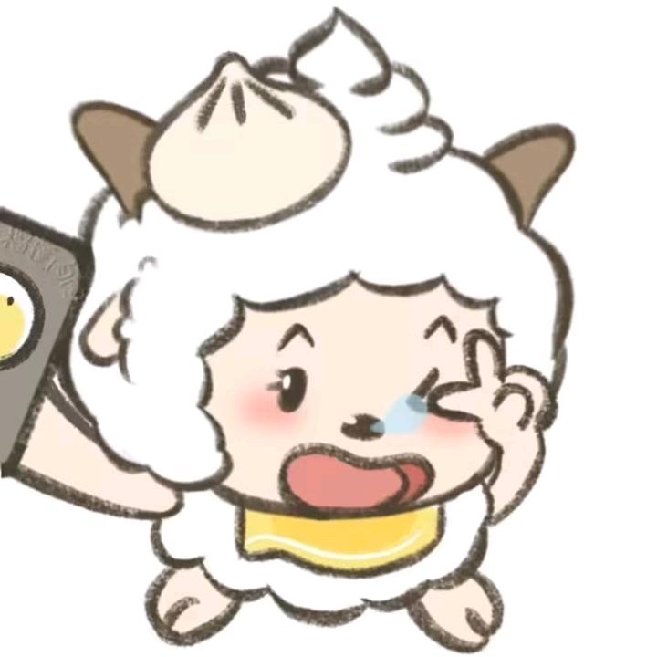橙子宝贝🍊
