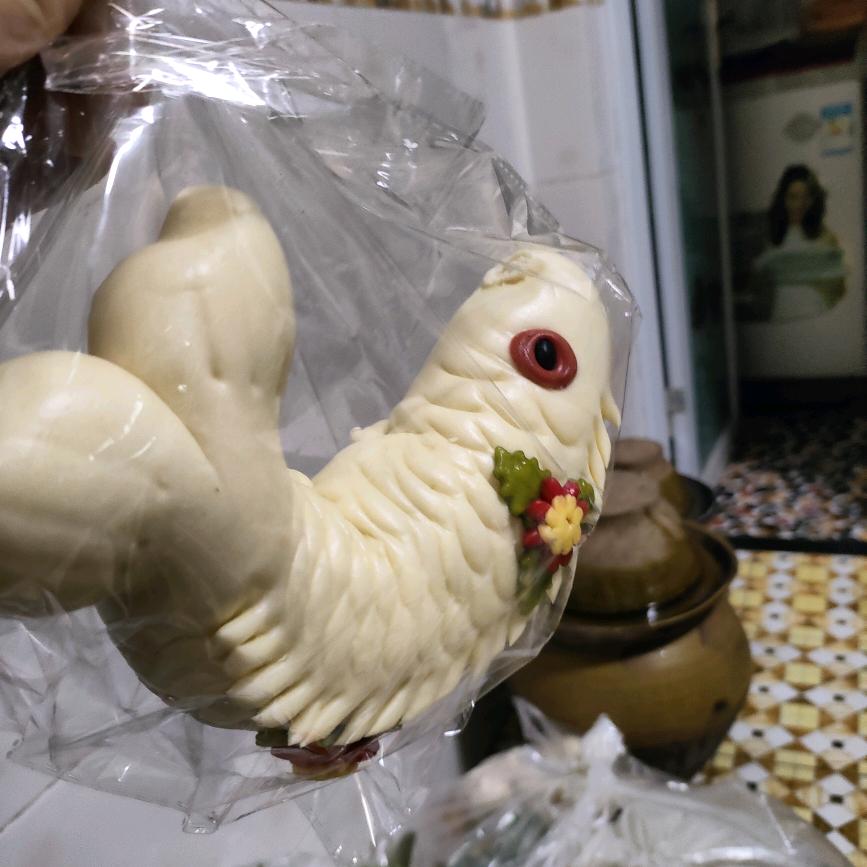 兰花