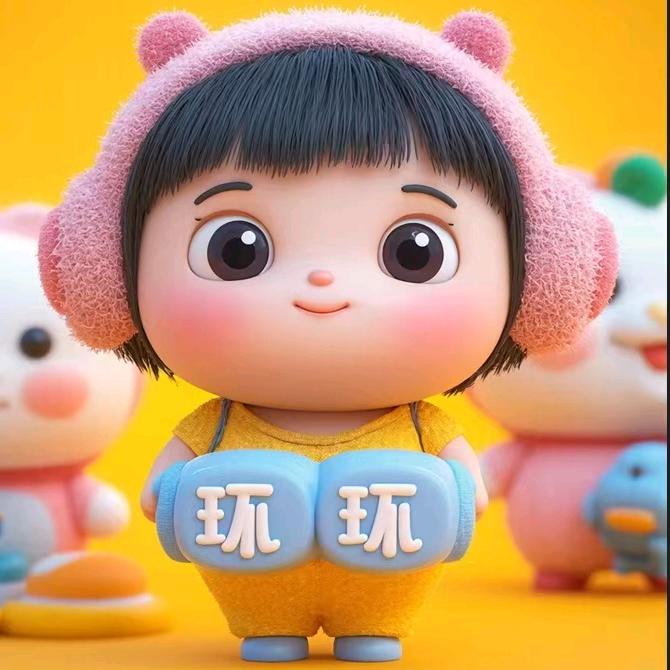 环环母婴玩具屋