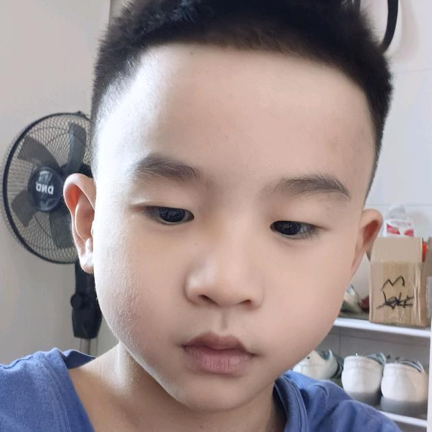 有我宝贝最幸福“小