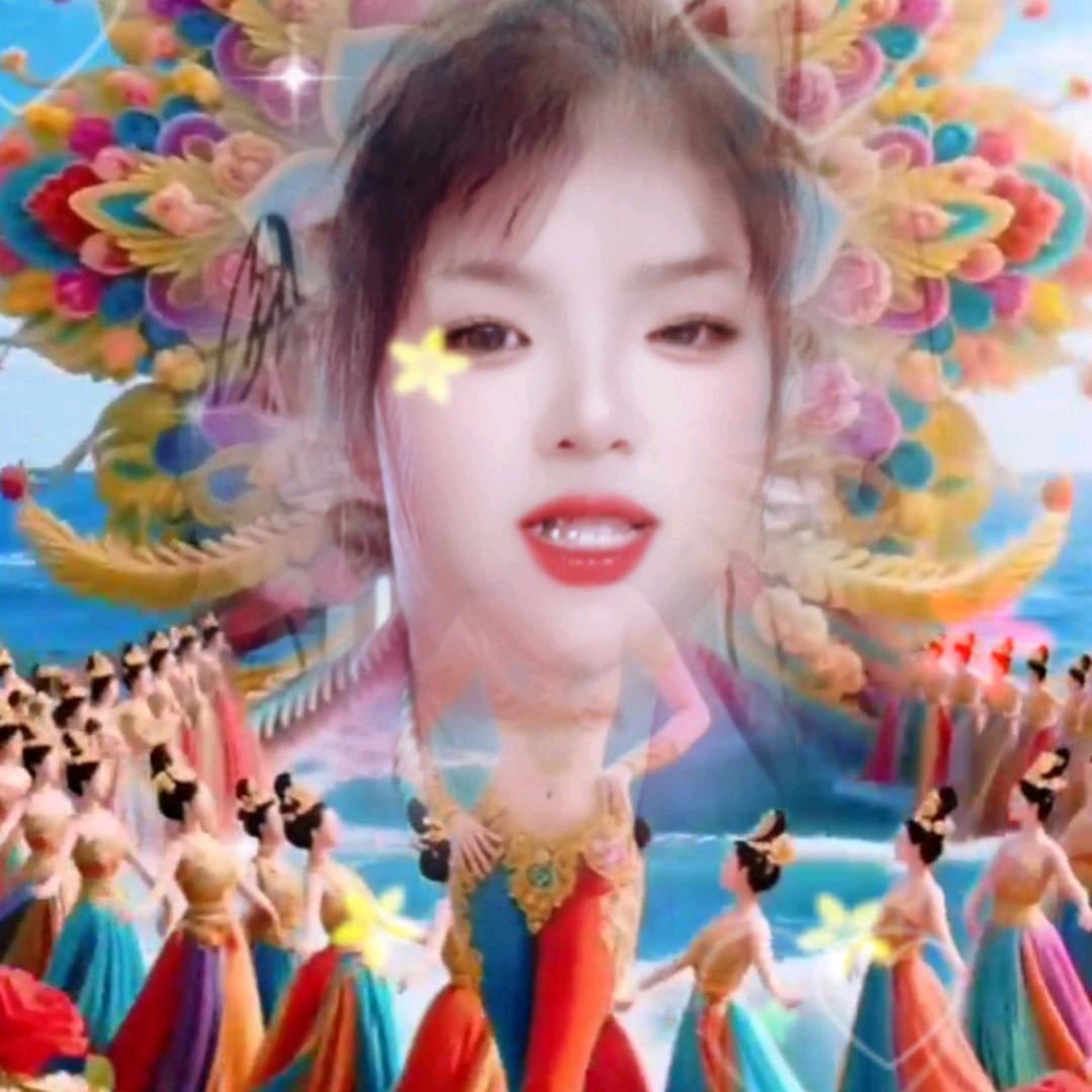 樱花姐聊天创业