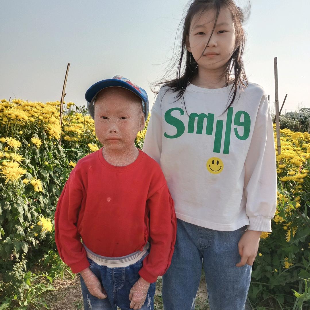 冰凡👉妈妈（记录真实生活👶👧）