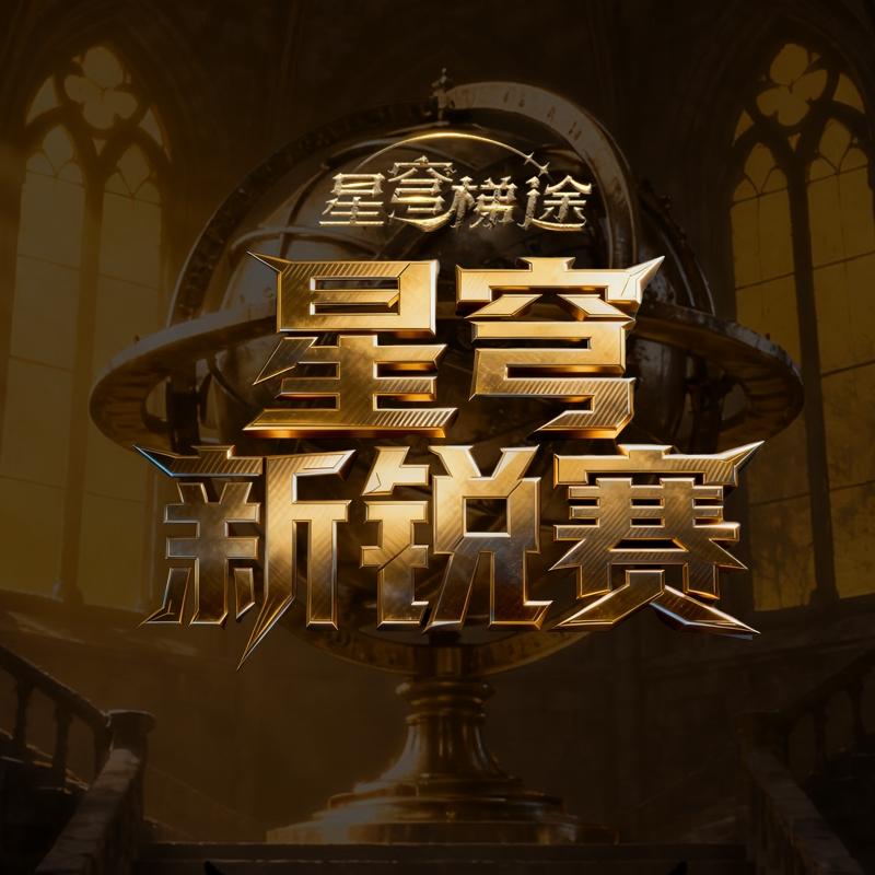 星穹梯途·星穹新锐赛