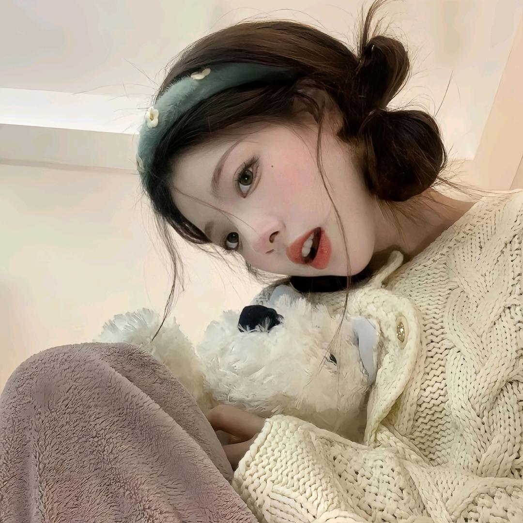 咪咕咪咕💫