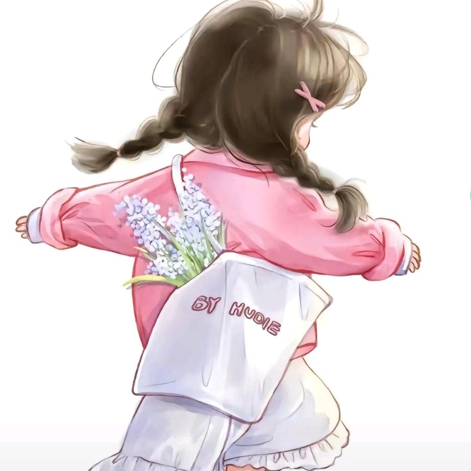 ……时光不语……