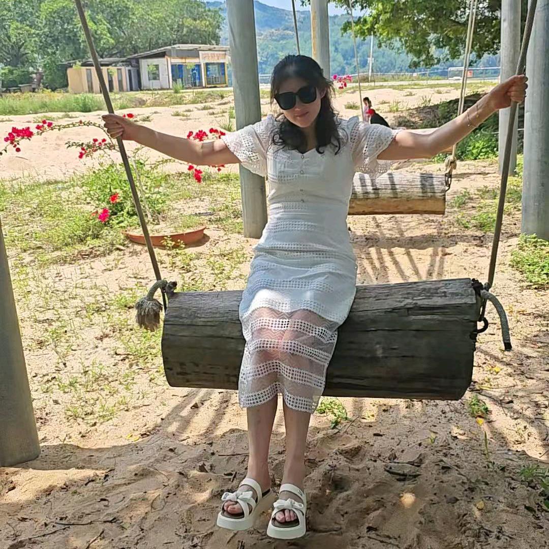 广州侠女