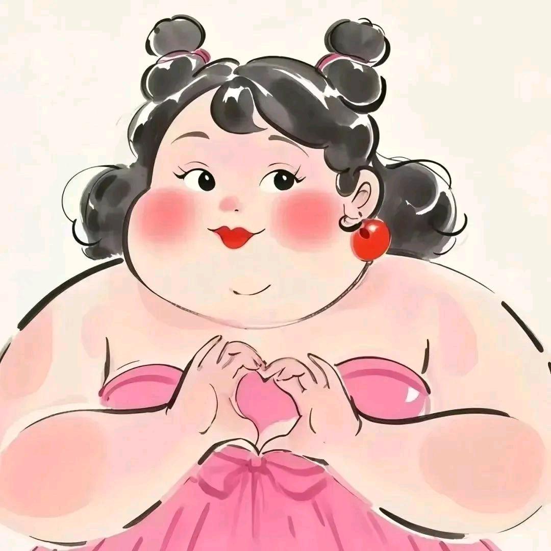 不瘦十斤我是猪