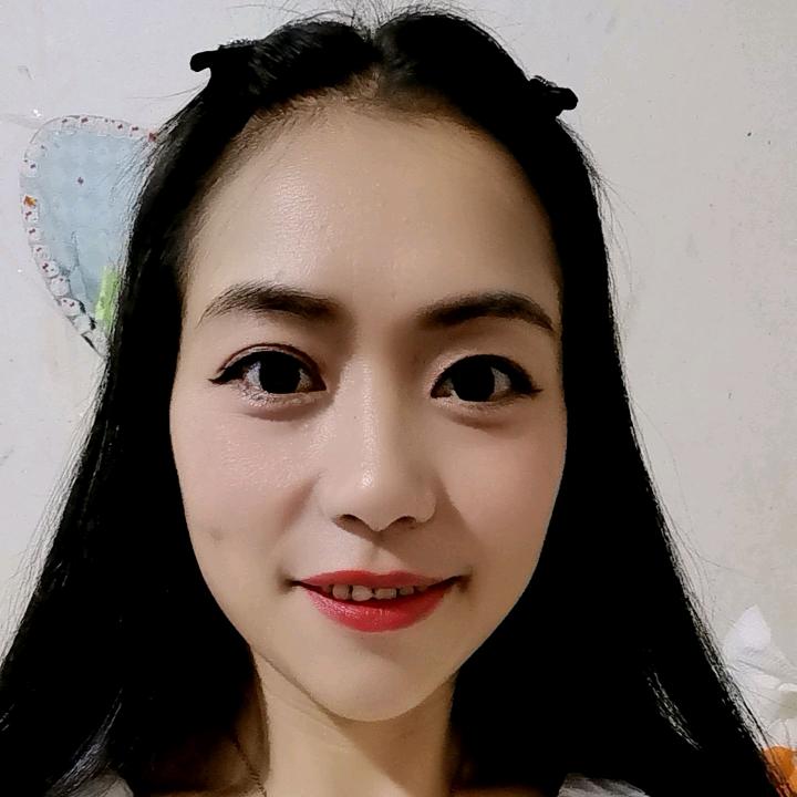 小龙女洁儿