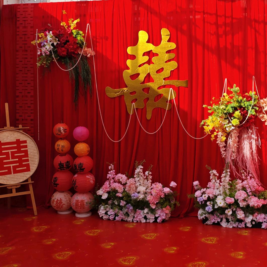 王童婚庆传媒一条龙服务
