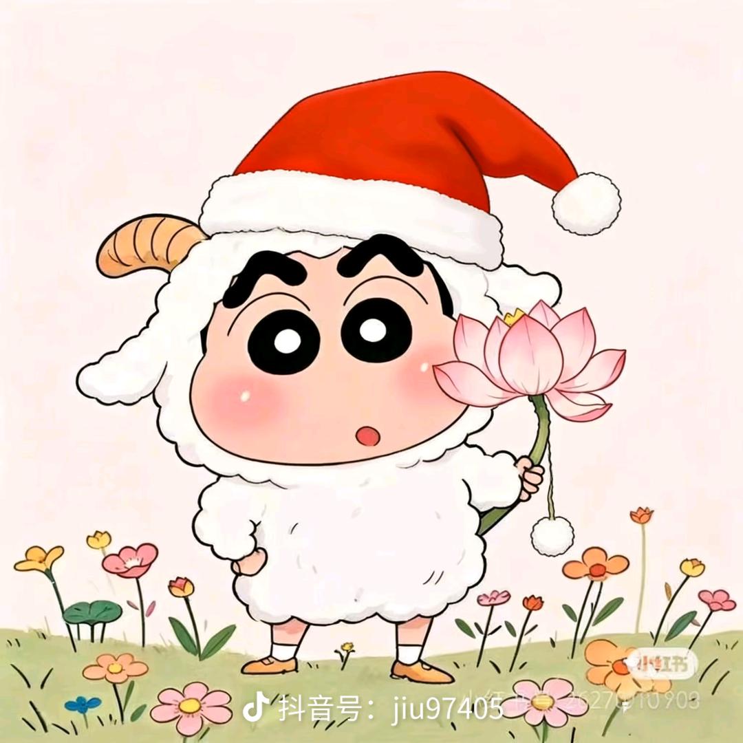 哇塞小羊🫧
