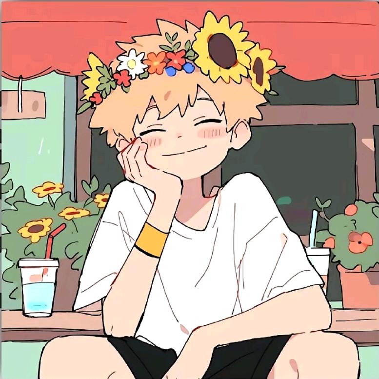 为你而来🌈