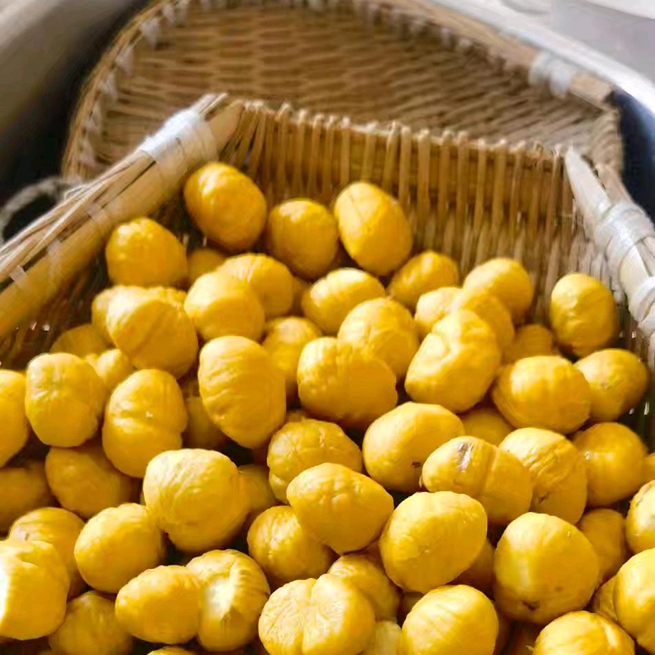 栗栗飘香（小小佳怡店）