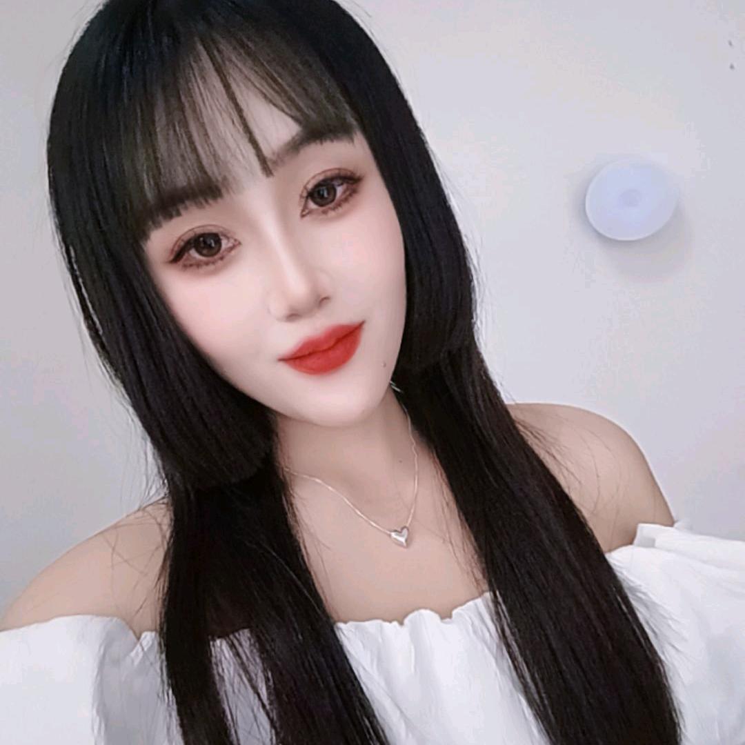 淡然一笑💋