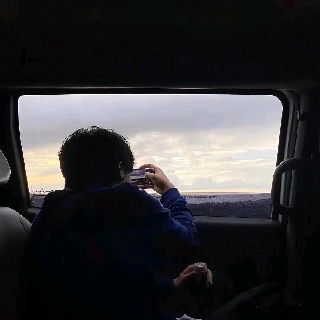 W.