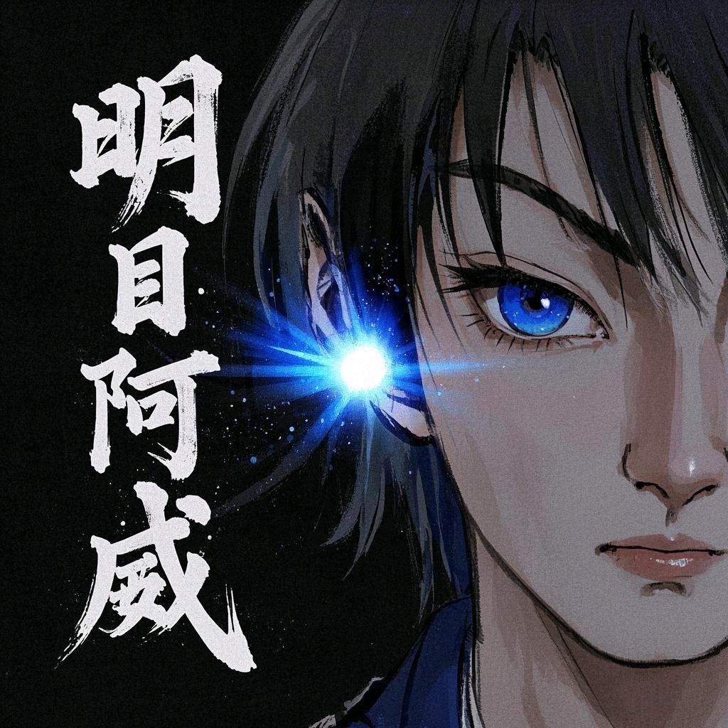明目阿威