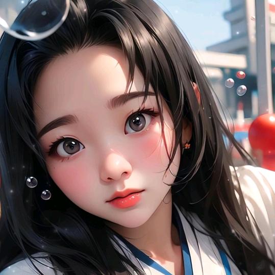 妹