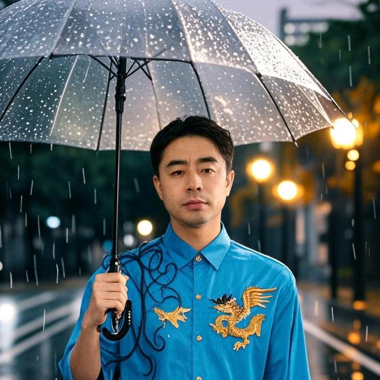 一路有你