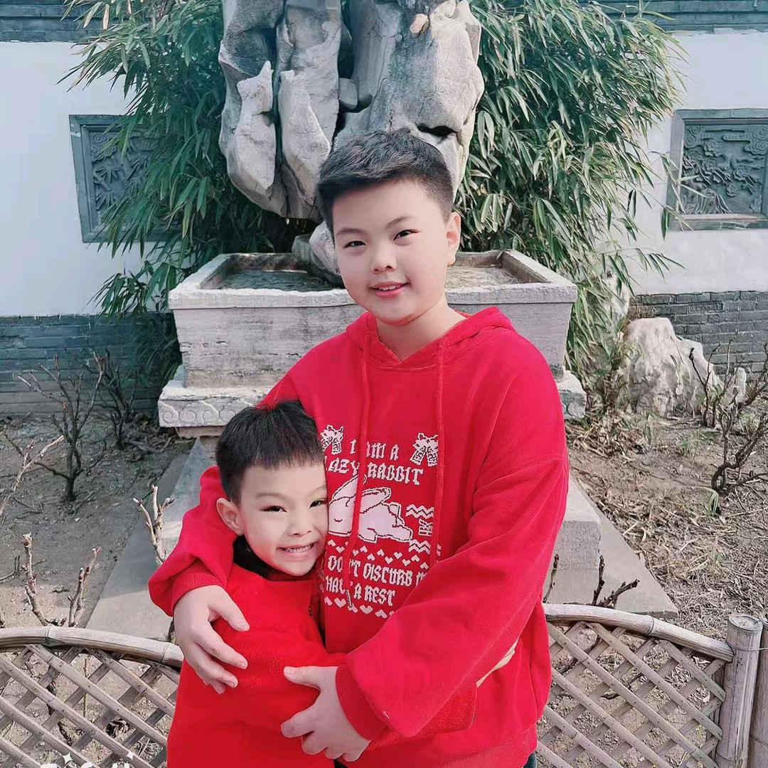 康熙来了
