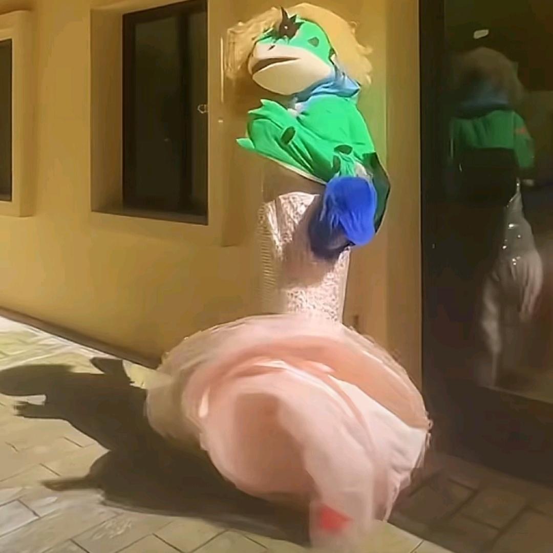 🌈爆炒腋毛🌈