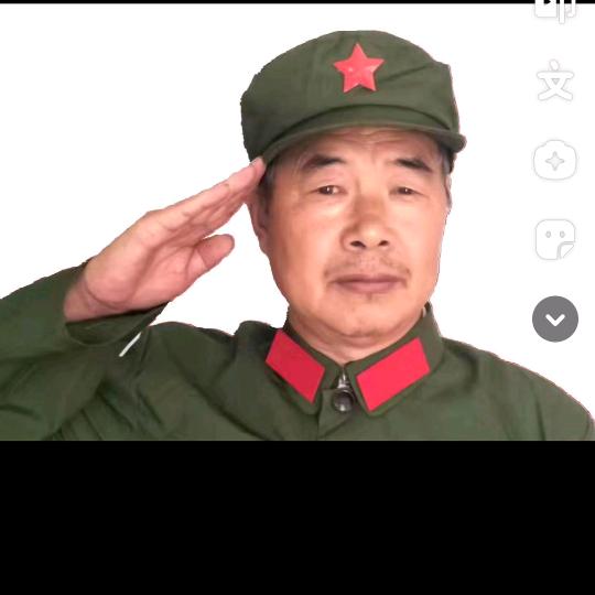 路哥唱响红歌