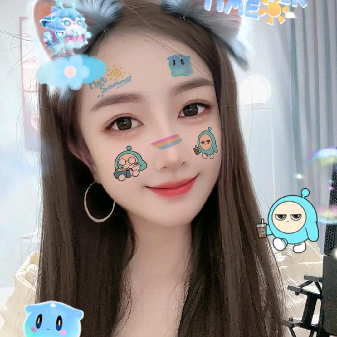 左苏苏♥加油