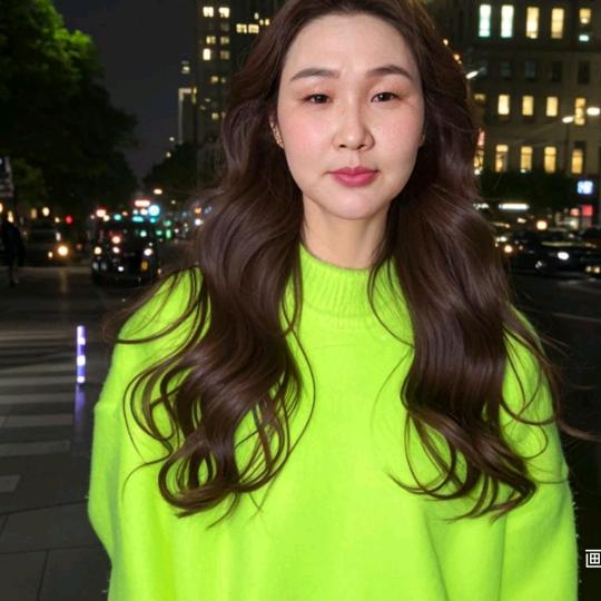 长长的路慢慢地走っ