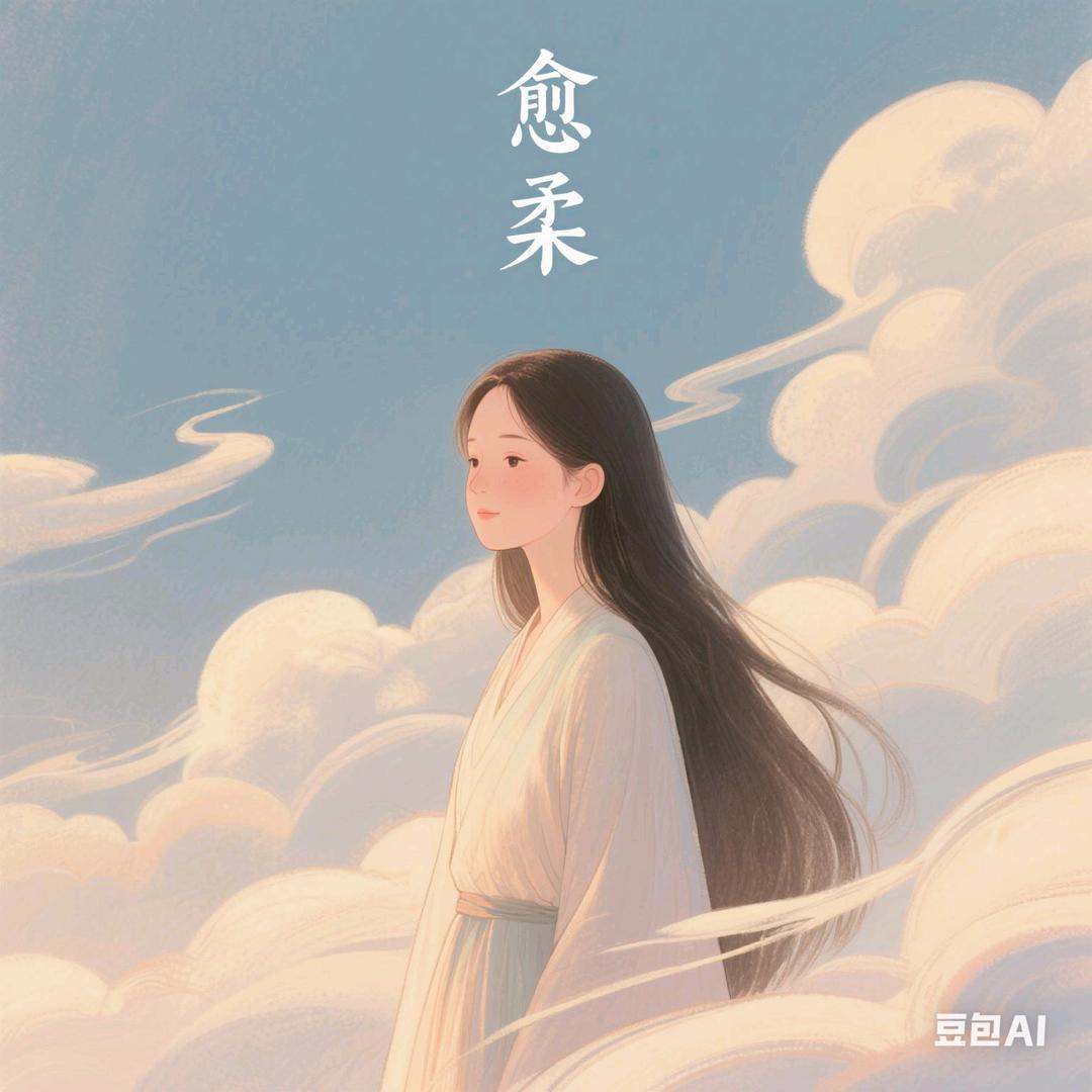 愈柔创作