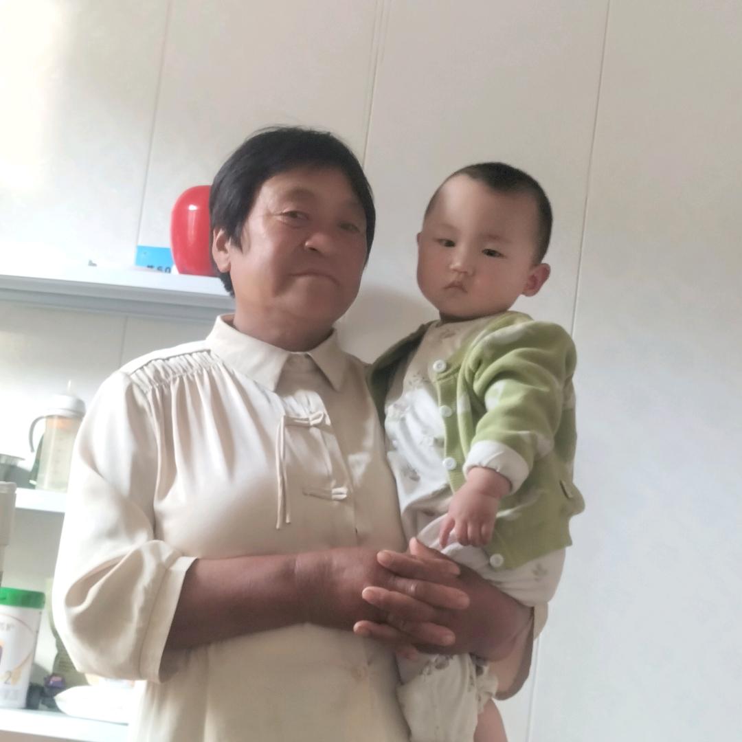 薛庭煜的爷爷
