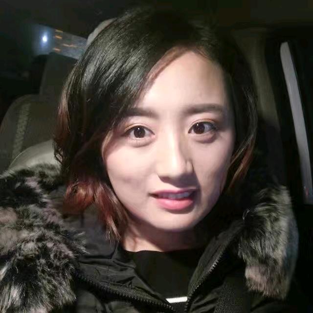 木木子。