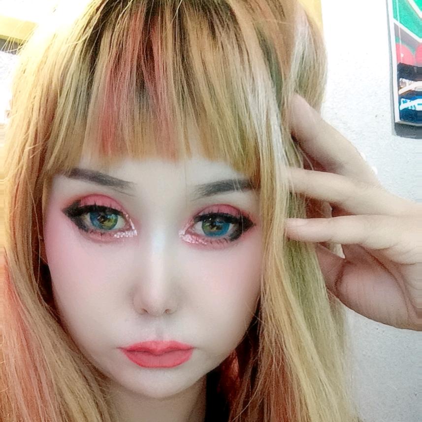 魔女王