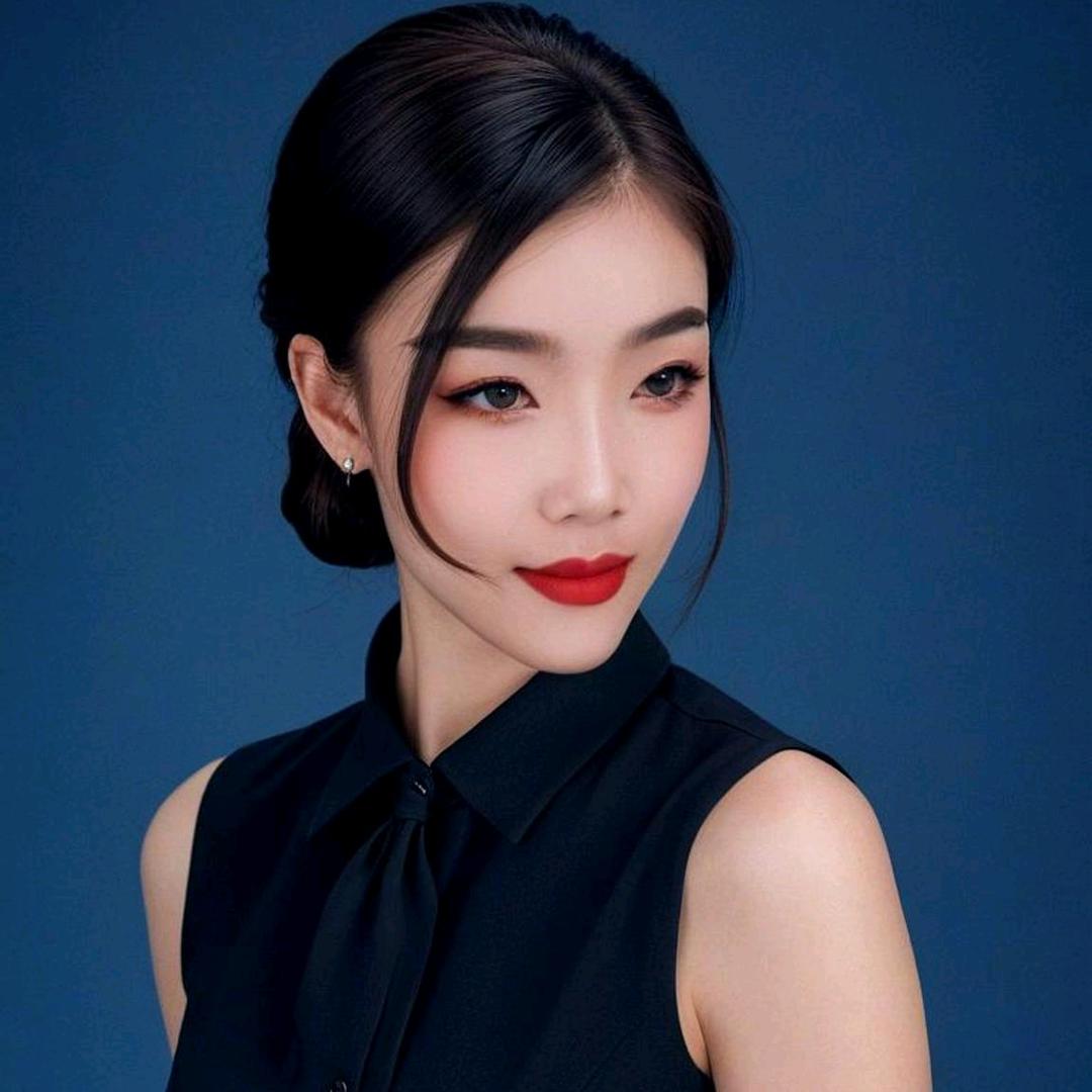 臻尚美-东方形体～形体礼仪