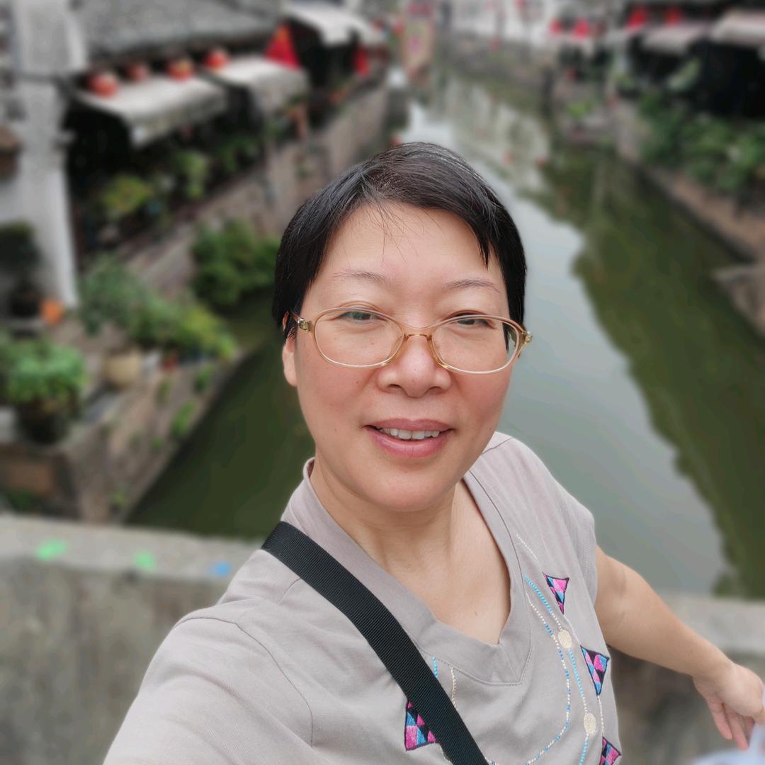 小妃儿