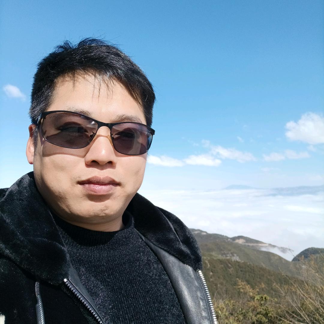 打工人