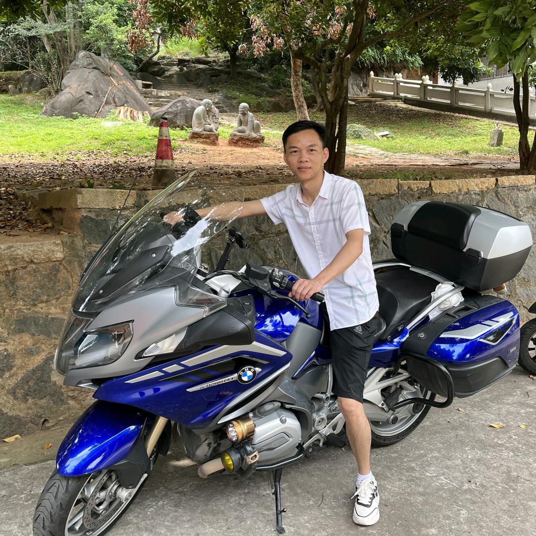 林群华