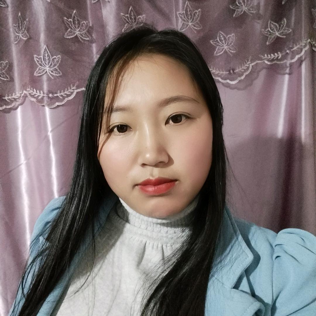 开心好