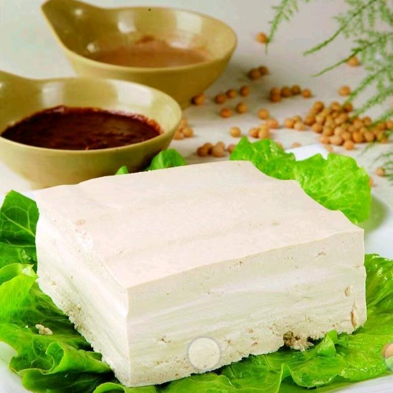 老牛豆腐