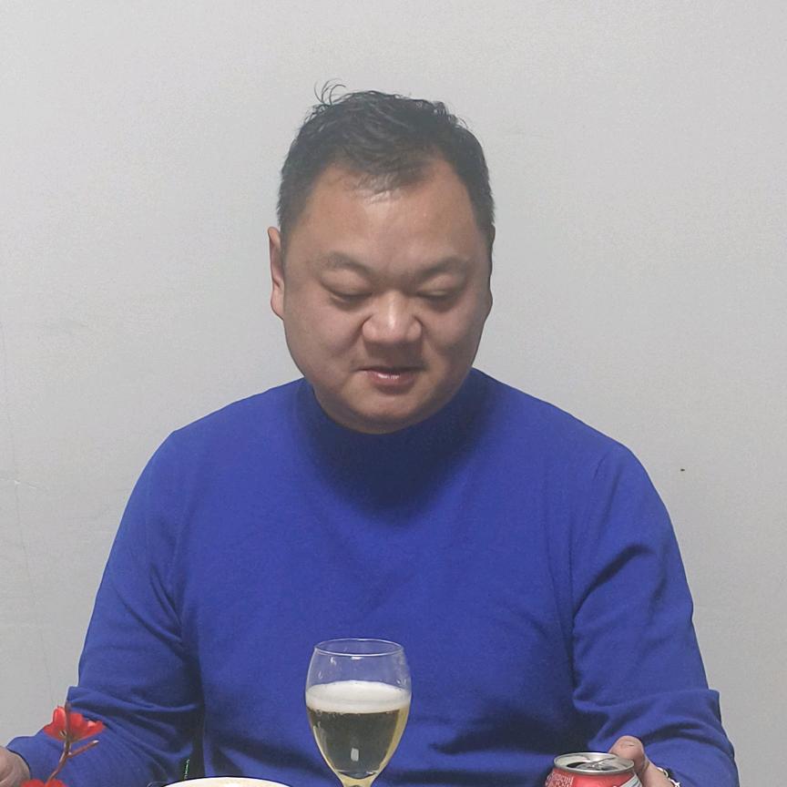 Rr一直在虹桥