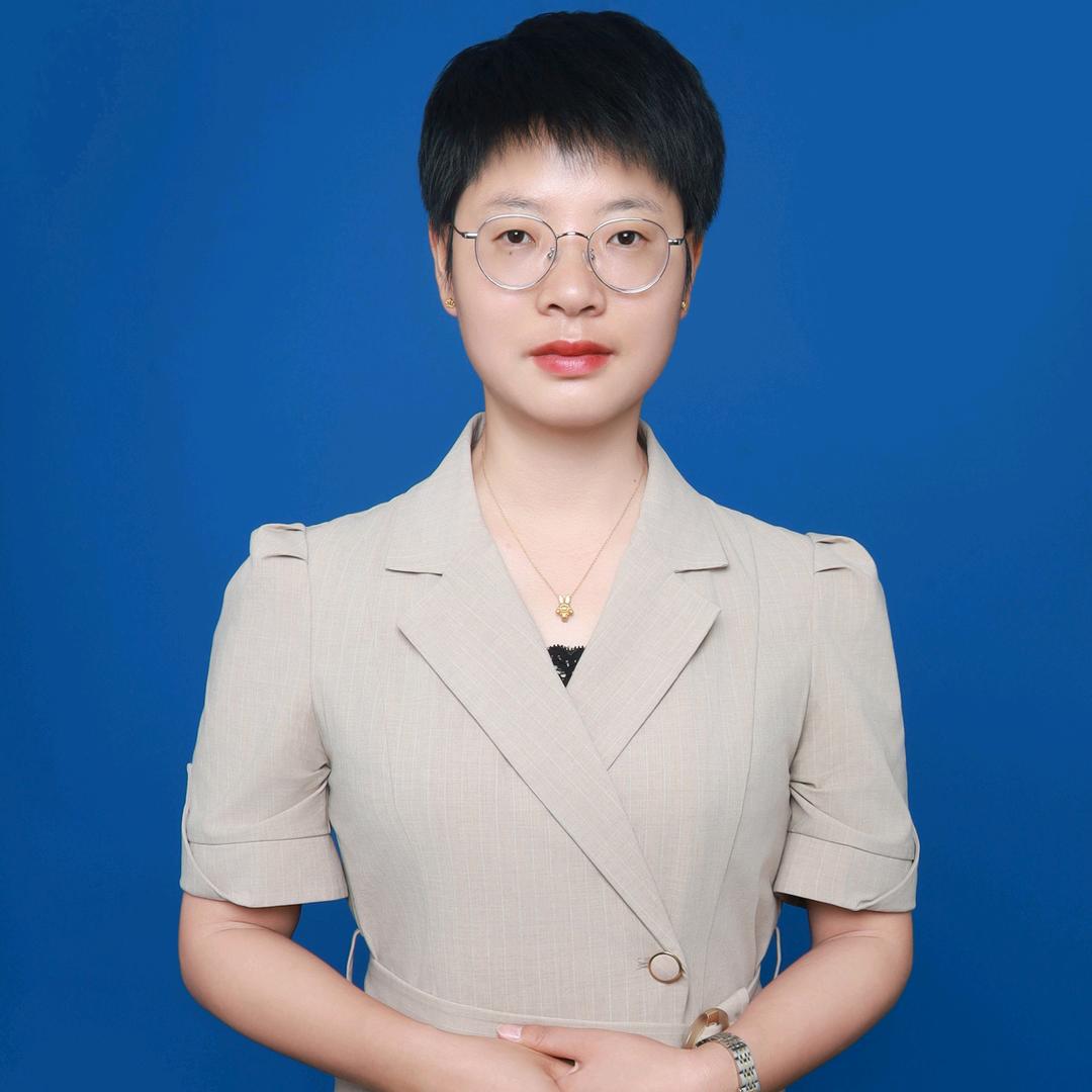 龙益马老师